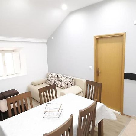 Apartment Tomo Dubrovnik Luaran gambar