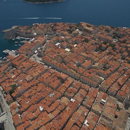 Apartment Tomo Dubrovnik Luaran gambar