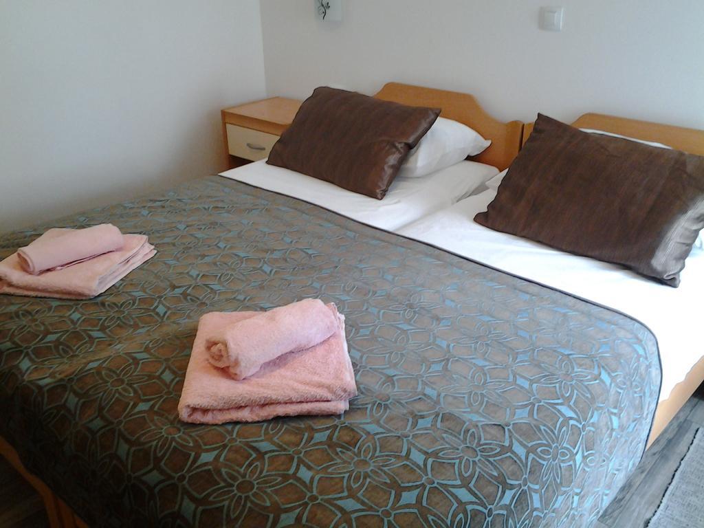 Apartment Tomo Dubrovnik Bilik gambar