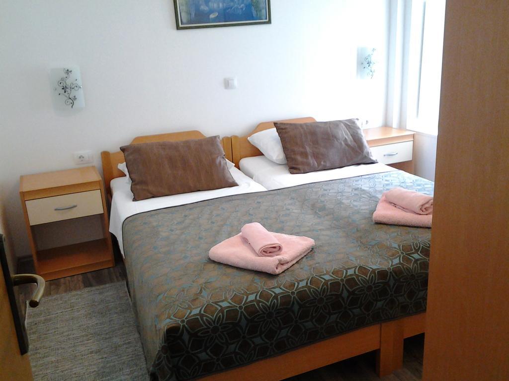 Apartment Tomo Dubrovnik Bilik gambar