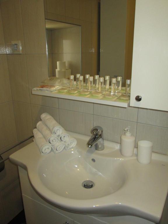 Apartment Tomo Dubrovnik Bilik gambar
