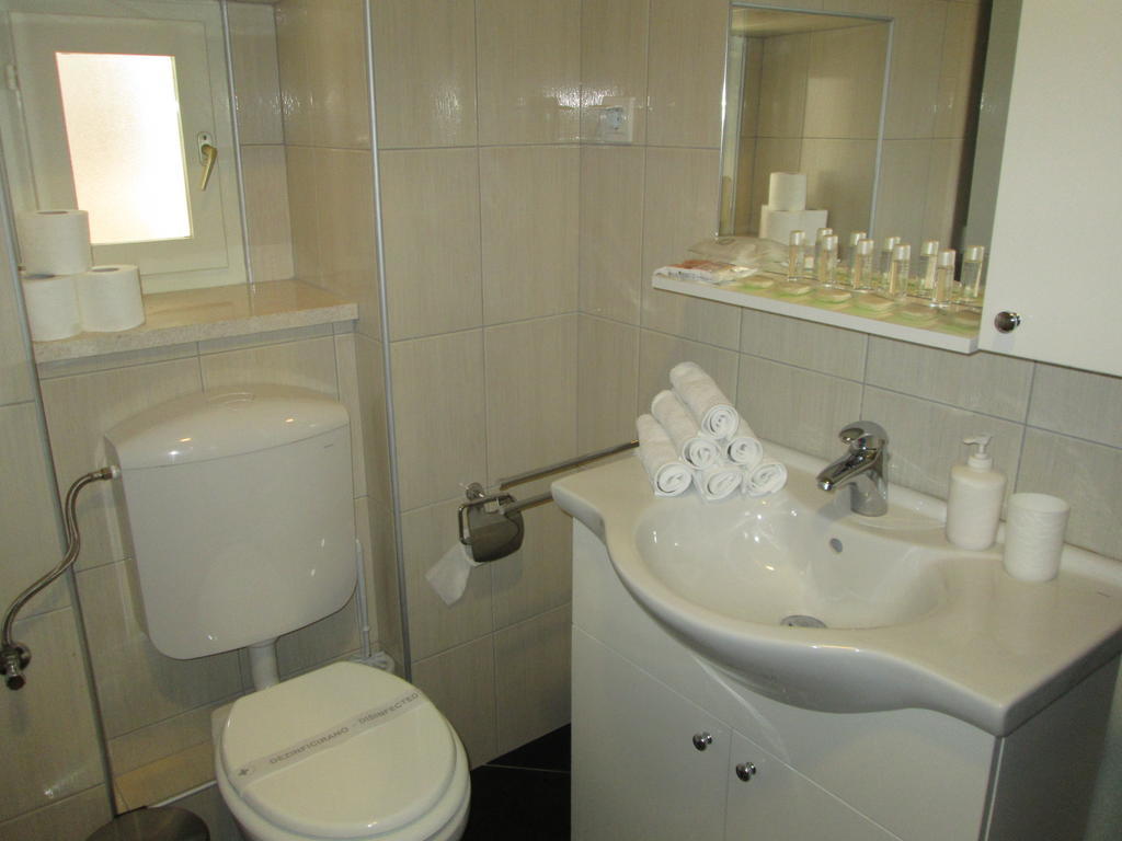 Apartment Tomo Dubrovnik Bilik gambar