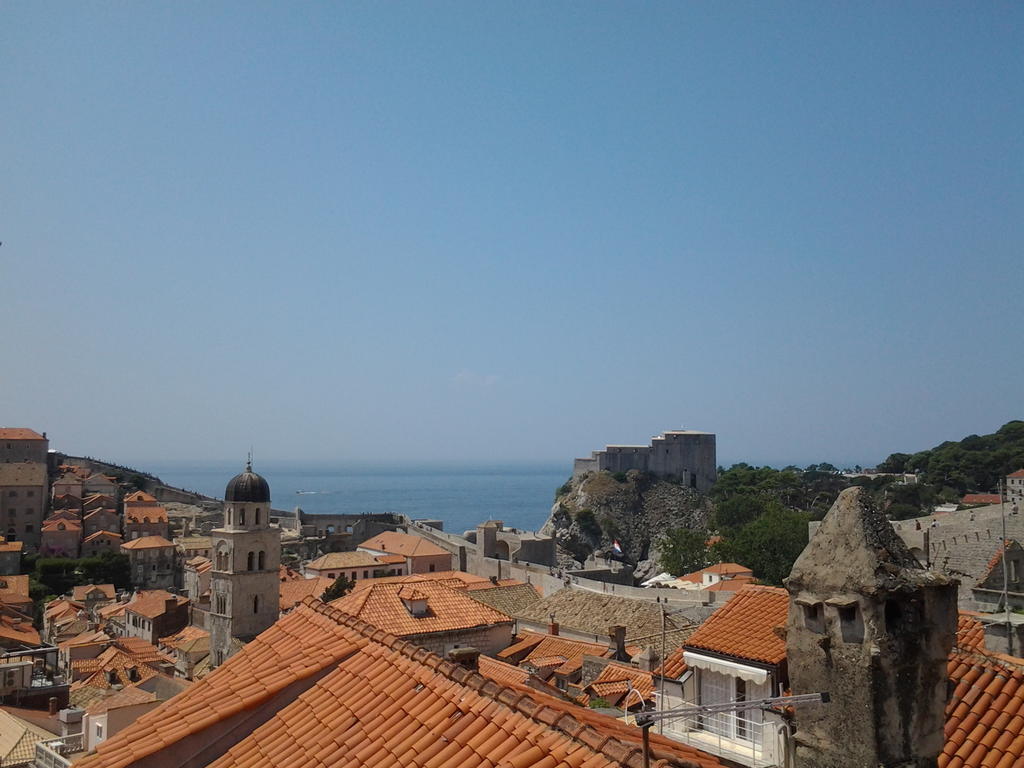 Apartment Tomo Dubrovnik Bilik gambar