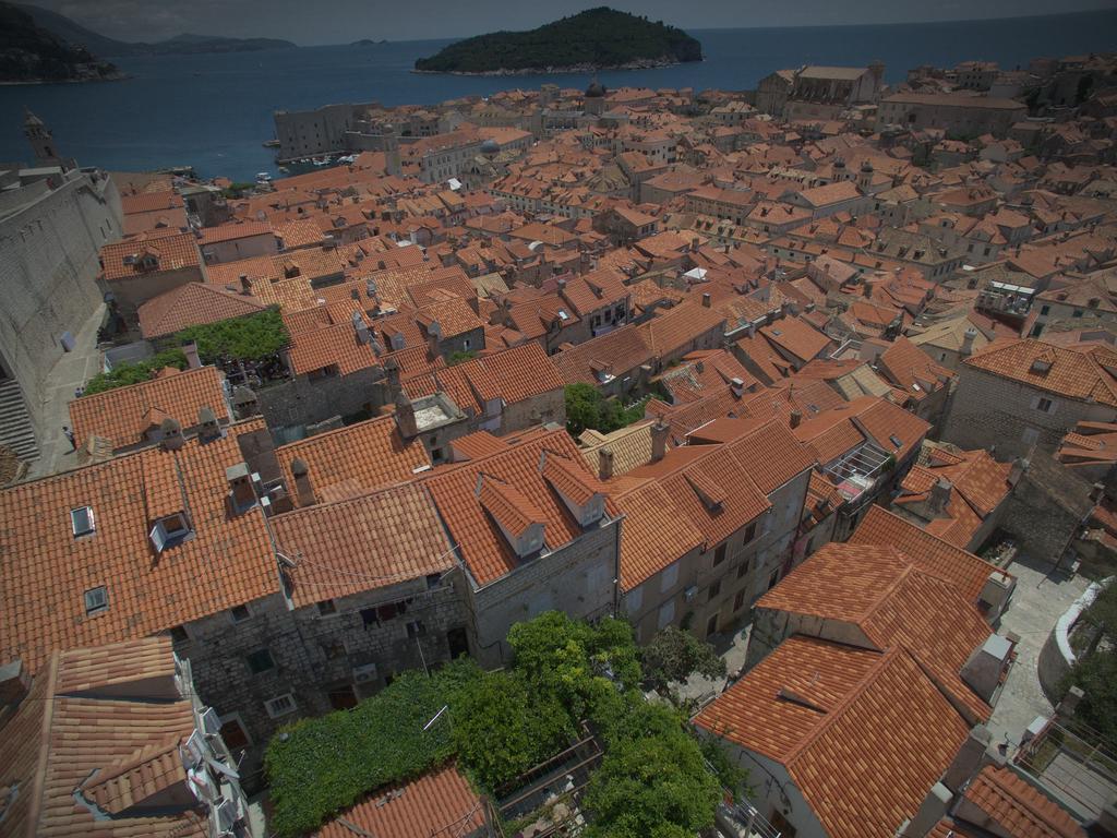 Apartment Tomo Dubrovnik Luaran gambar