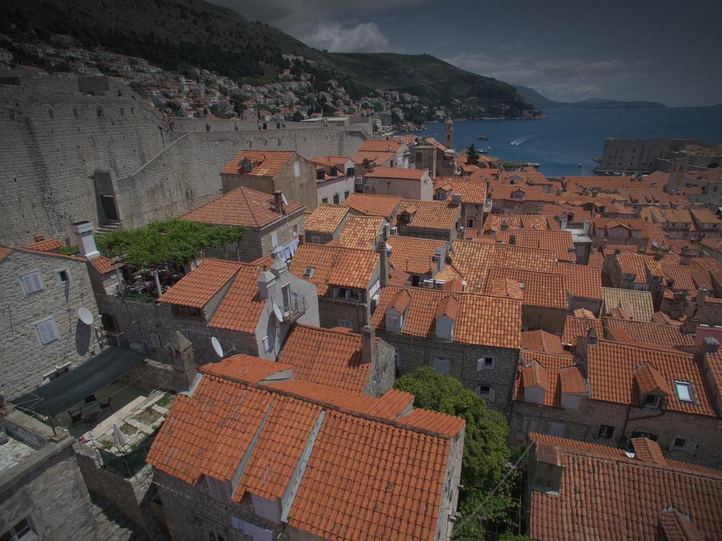 Apartment Tomo Dubrovnik Luaran gambar