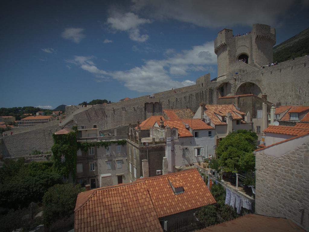Apartment Tomo Dubrovnik Luaran gambar
