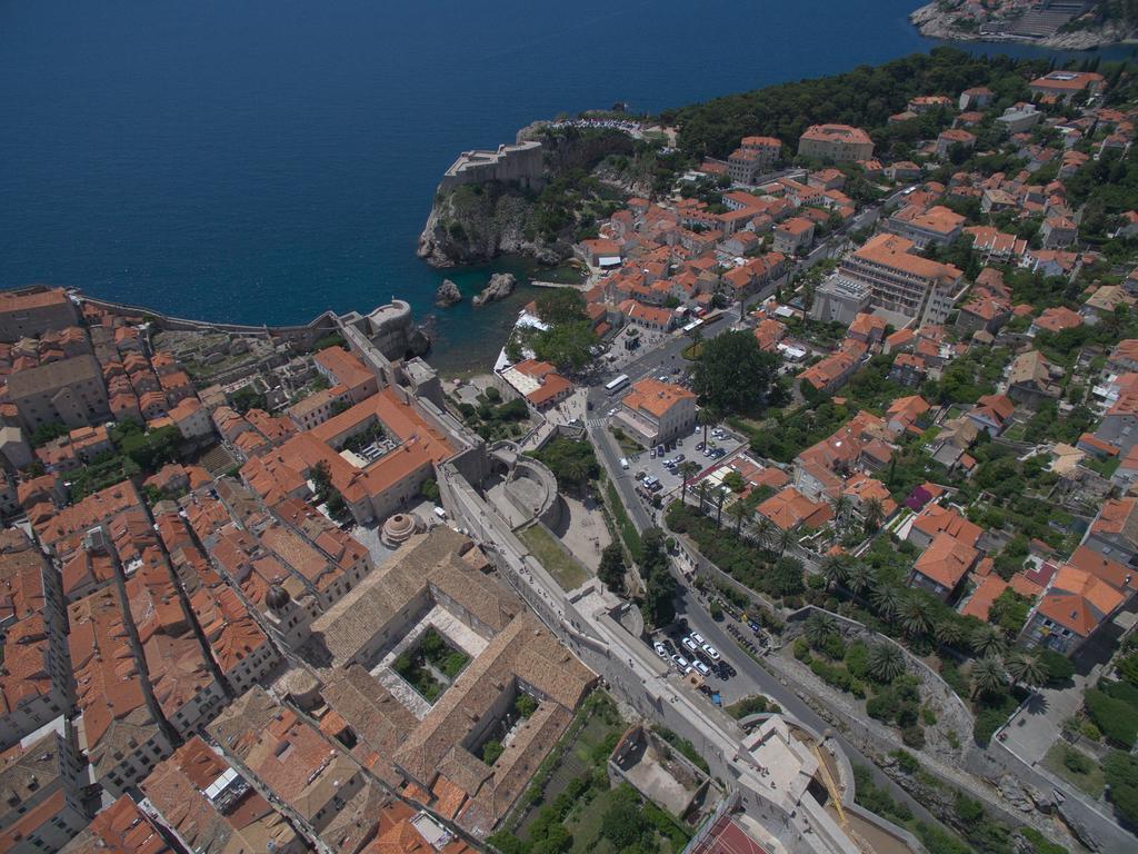 Apartment Tomo Dubrovnik Luaran gambar