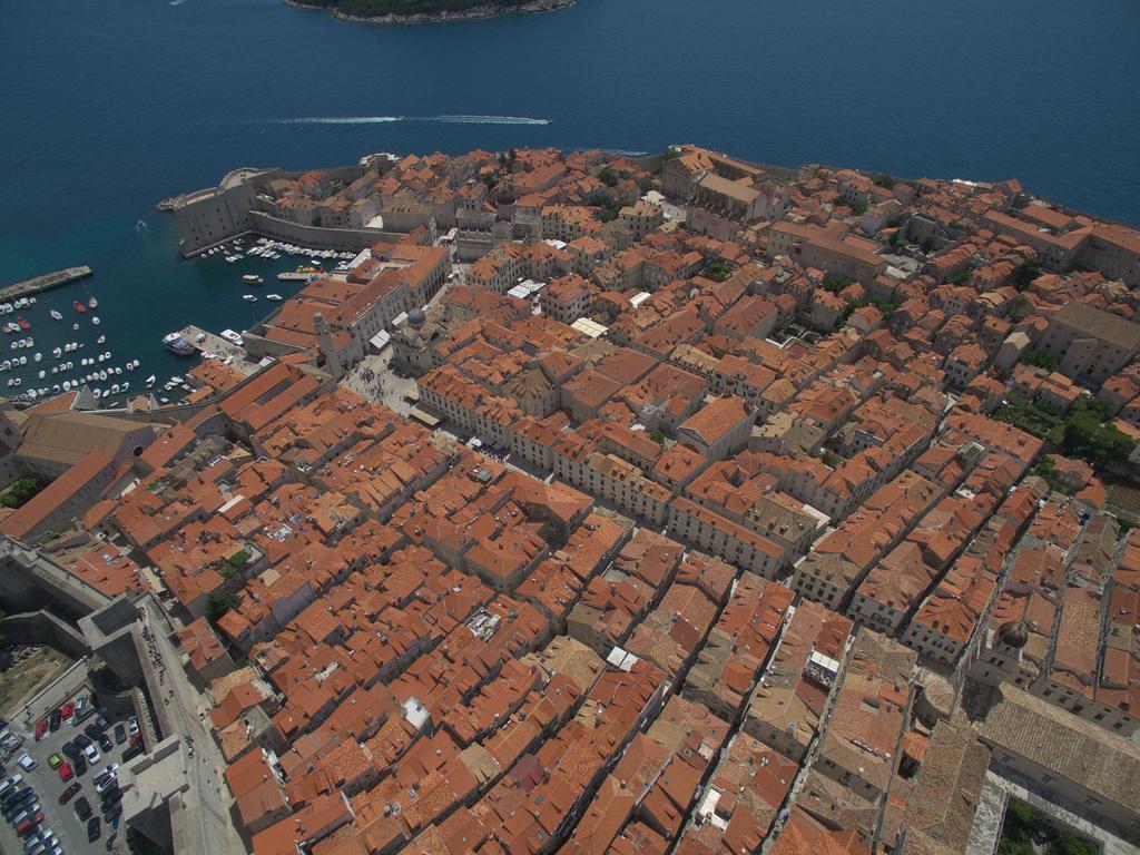 Apartment Tomo Dubrovnik Luaran gambar