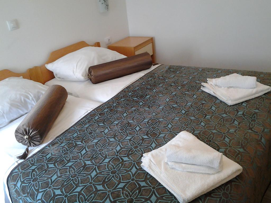 Apartment Tomo Dubrovnik Luaran gambar