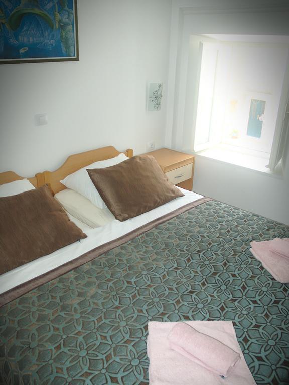 Apartment Tomo Dubrovnik Luaran gambar