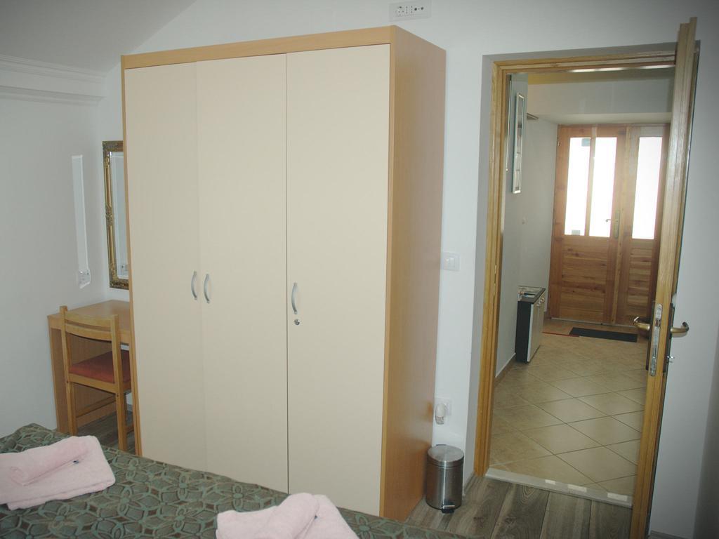 Apartment Tomo Dubrovnik Luaran gambar
