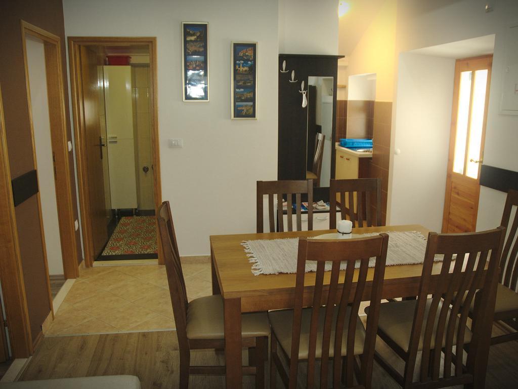 Apartment Tomo Dubrovnik Luaran gambar