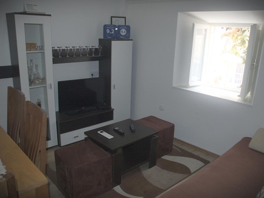 Apartment Tomo Dubrovnik Luaran gambar