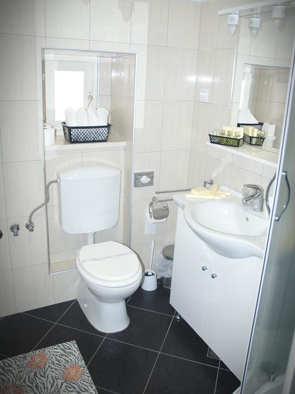 Apartment Tomo Dubrovnik Luaran gambar